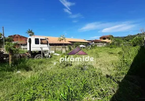 Foto 1 de Lote/Terreno para alugar, 490m² em Jardim Das Gaivotas, Caraguatatuba