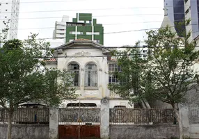 Foto 1 de Casa com 1 Quarto à venda, 350m² em Vila Mariana, São Paulo