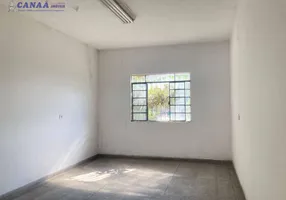 Foto 1 de Sala Comercial para alugar, 25m² em VILA IASE, Taboão da Serra