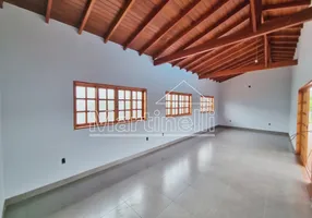 Foto 1 de Casa de Condomínio com 3 Quartos à venda, 400m² em Condominio Garden Villa, Ribeirão Preto