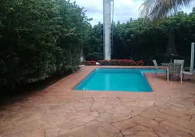 Foto 1 de Casa com 4 Quartos à venda, 340m² em Jardim Alto Alegre, São José do Rio Preto