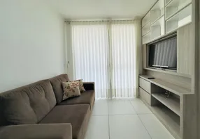 Foto 1 de Flat com 1 Quarto para alugar, 43m² em Setor Bueno, Goiânia