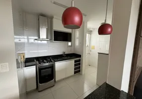 Foto 1 de Apartamento com 3 Quartos para alugar, 80m² em Itapoã, Belo Horizonte