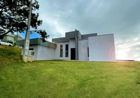 Foto 1 de Casa com 3 Quartos à venda, 220m² em Horizonte Azul - Village Ambiental II, Itupeva