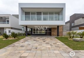 Empreendimento Alphaville Porto Alegre Sul Casa Condominio com 4 Quartos,  Vila Nova, Porto Alegre – R$ 2.390.000,00 – COD. LP1161 – Clipes Imóveis –  RGI