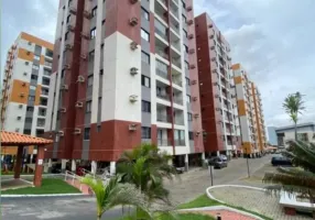 Foto 1 de Apartamento com 2 Quartos à venda, 65m² em Calhau, São Luís
