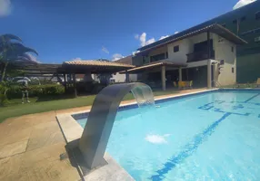 Foto 1 de Casa de Condomínio com 4 Quartos à venda, 550m² em Guarajuba, Camaçari