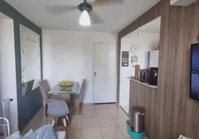 Foto 1 de Apartamento com 2 Quartos para venda ou aluguel, 55m² em Cabula, Salvador