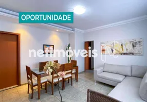 Foto 1 de Apartamento com 4 Quartos à venda, 142m² em Prado, Belo Horizonte