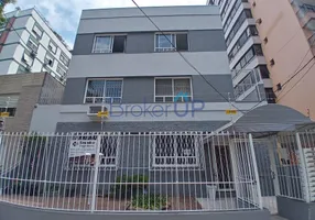 Foto 1 de Apartamento com 2 Quartos à venda, 46m² em Menino Deus, Porto Alegre