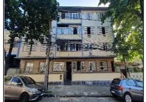 Foto 1 de Apartamento com 3 Quartos à venda, 65m² em Vasco Da Gama, Rio de Janeiro