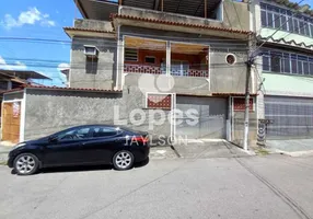 Foto 1 de Casa com 4 Quartos à venda, 229m² em Anchieta, Rio de Janeiro
