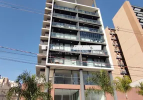 Foto 1 de Apartamento com 1 Quarto para venda ou aluguel, 44m² em Parque Campolim, Sorocaba