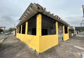 Foto 1 de Ponto Comercial para alugar, 82m² em Vila São Jorge, São Vicente
