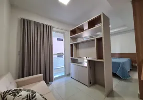 Foto 1 de Apartamento com 1 Quarto para alugar, 36m² em Vila Seixas, Ribeirão Preto