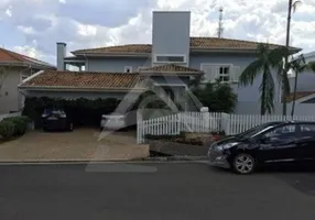 Foto 1 de Casa de Condomínio com 4 Quartos à venda, 440m² em Sousas, Campinas