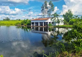 Foto 1 de Fazenda/Sítio à venda, 13388000m² em Centro, Dueré