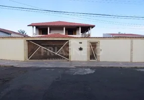 Foto 1 de Casa com 4 Quartos à venda, 370m² em Potiguar, Piracicaba