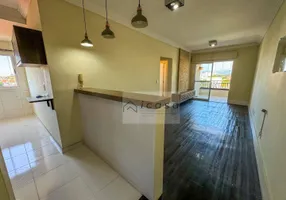 Foto 1 de Apartamento com 2 Quartos à venda, 72m² em Vera Cruz, Caçapava