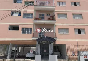 Foto 1 de Apartamento com 2 Quartos para alugar, 60m² em Vila das Jabuticabeiras, Taubaté