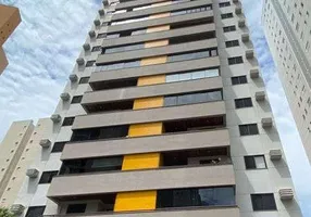 Foto 1 de Apartamento com 3 Quartos à venda, 117m² em Fazenda Gleba Palhano, Londrina