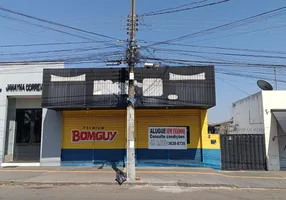Foto 1 de Ponto Comercial para alugar, 145m² em Setor Sudoeste, Goiânia