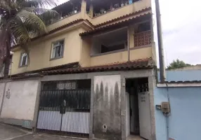 Foto 1 de Casa com 3 Quartos à venda, 237m² em Curicica, Rio de Janeiro