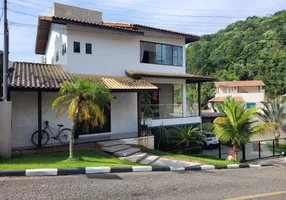 Foto 1 de Casa com 4 Quartos à venda, 350m² em Ariribá, Balneário Camboriú