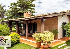 Foto 1 de Casa com 5 Quartos à venda, 540m² em Vila Petropolis, Atibaia