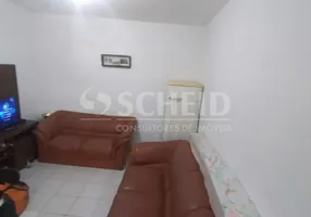 Foto 1 de Apartamento com 2 Quartos à venda, 55m² em Jardim Sabará, São Paulo