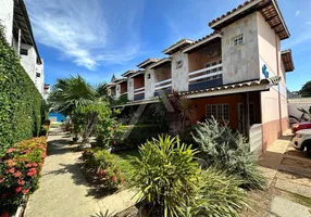 Foto 1 de Casa de Condomínio com 3 Quartos à venda, 70m² em Stella Maris, Salvador