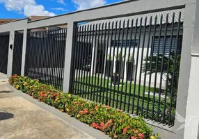 Foto 1 de Casa com 3 Quartos à venda, 260m² em Quebec, Londrina
