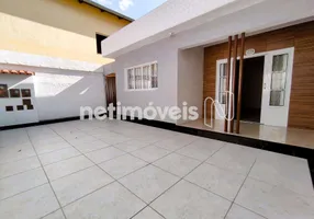 Foto 1 de Casa com 3 Quartos à venda, 360m² em Europa, Belo Horizonte