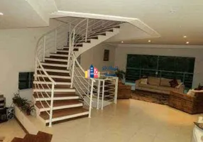 Foto 1 de Casa de Condomínio com 3 Quartos para venda ou aluguel, 332m² em Tarumã, Santana de Parnaíba