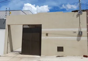 Foto 1 de Casa com 3 Quartos à venda, 120m² em Itamaraty, Anápolis