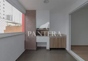 Foto 1 de Apartamento com 2 Quartos para alugar, 72m² em Vila Curuçá, Santo André