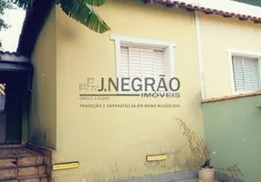 Foto 1 de Casa com 4 Quartos à venda, 200m² em Vila Brasílio Machado, São Paulo