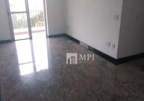 Foto 1 de Apartamento com 3 Quartos à venda, 74m² em Vila Romero, São Paulo