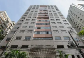 Foto 1 de Apartamento com 4 Quartos à venda, 140m² em Coração de Jesus, Belo Horizonte