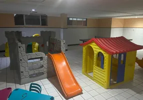 Foto 1 de Apartamento com 2 Quartos à venda, 60m² em São João do Tauape, Fortaleza