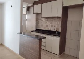 Foto 1 de Apartamento com 2 Quartos à venda, 42m² em Jardim Olimpia, Jaú