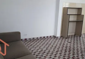Foto 1 de Apartamento com 2 Quartos para alugar, 50m² em Vila Parque Jabaquara, São Paulo