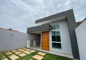 Foto 1 de Casa com 3 Quartos à venda, 115m² em Promissão, Lagoa Santa