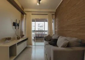 Foto 1 de Apartamento com 2 Quartos à venda, 65m² em Parque Quinta das Paineiras, São José do Rio Preto