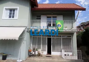 Foto 1 de Casa com 4 Quartos à venda, 465m² em Brooklin, São Paulo