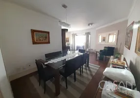 Foto 1 de Apartamento com 3 Quartos para alugar, 164m² em Santo Antônio, São Caetano do Sul
