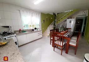 Foto 1 de Casa com 3 Quartos à venda, 149m² em Ipiranga, São José
