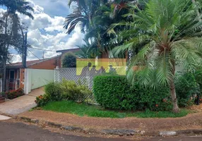 Foto 1 de Casa com 4 Quartos para alugar, 202m² em Cidade Universitária, Campinas