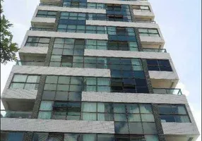 Foto 1 de Apartamento com 3 Quartos à venda, 110m² em Casa Forte, Recife