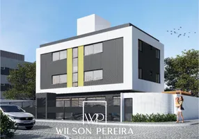 Foto 1 de Apartamento com 2 Quartos à venda, 46m² em Ernesto Geisel, João Pessoa